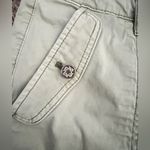 White House | Black Market  High Rise Jeans -  slim ankle Photo 6