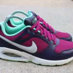 Nike Women’s Air Max Coliseum Multicolor Racer Sneaker Sz 9 Photo 2