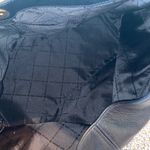 Michael Kors Black Large Slouchy Purse Photo 6