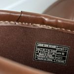 UGG  Sivada Boots Sz 9 Chocolate Brown Two Tone Rain Boots Waterproof Photo 14