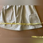 Target  It’s A New Day elastic waist skirt - a-line cut - size large. Photo 7