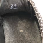 Ecco Danish Design Oreo Knit Running Walking Casual Sneaker Shoes Womens 40 US 9 Photo 9