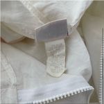 Vintage Team USA Olympic Cropped Hoodie Photo 3