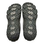 NEW Oboz Sawtooth X Mid Rockfall Leather Waterproof Hiking Boots Size 9.5 Gray Photo 7