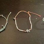 Pura Vida Three  Bracelets Photo 0