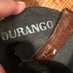 Durango  women’s boots size 6 Photo 8