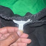 Eileen Fisher 100% Linen Black Pants size Small Photo 3