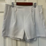 Vince Camuto high waisted shorts Photo 0