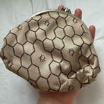 Christian Dior Vintage Kiss lock purse Photo 0