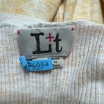 L+t Label + Thread Yellow Tie Dye‎ V Photo 7