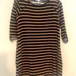 Dry Goods | Quarter sleeved striped shirt Photo 0