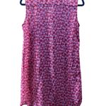 Love, Fire Love Fire Swimsuit Coverup/Sheer Blouse Sz M Photo 3