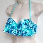 SO 🆕 Sexy tie dye padded push up bikini swim top Photo 1