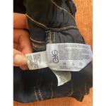 NWT VINTAGE AMERICA Jeans Pants Denim Paperbag Waist 80s Retro Size 12 Blue Photo 4