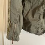 Anthropologie Stitch's Olivette Camo Photo 8