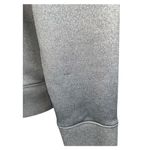 Under Armour Storm Women’s Hoodie – Size Small semi fitted. Grey w/ orange logo Photo 6