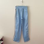 Adika blue sweatpants Photo 2