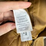 J.Crew ‎ Teddy Fleece Excursion Vest Sz M Full Zip Pockets Sleeveless Comfort Photo 8