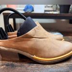 American Rag  Tan Bootie slides size 8 Photo 0