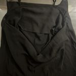 1. State Sleeveless Open Twist Back Tank Photo 2