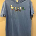 Gildan  Duck North Carolina Tee Photo 0