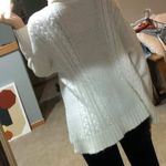 Aerie Turtle Neck Sweater Photo 2