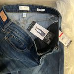 Sofia Vergara NWT Sofia Jeans Mid Rise Skinny Ankle  Photo 2