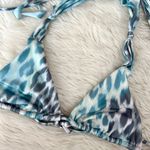 Victoria's Secret Victoria’s Secret Leopard Bikini Top Photo 1