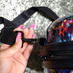 Jane Elissa Collection Visionair "Broadway Nights" Beauty Traveling Case Yellow Photo 5