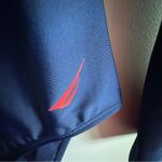 Nautica  Long Sleeve Swimsuit Women’s Size Large Photo 9