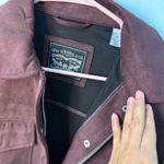 Levi's Levi’s Burgundy Coat Photo 4