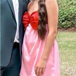 Show Me Your Mumu  Best Bow Mini Dress Photo 0