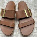 Sorel 2 Strap Sandals Photo 0