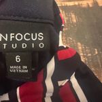 Enfocus Studio  Striped Jumpsuit  Photo 3