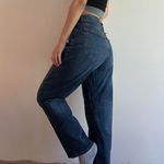 IZOD dark wash jeans new with tags Photo 6