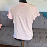 GFore "Girls Golf Too" Pink Tee Size Medium Photo 2