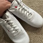 Reebok  Classics Princess Gym Shoes Lace Up Sneakers White Women's Size 10 Photo 13