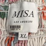 MISA Los Angeles  Andrea Jumpsuit XL Photo 6