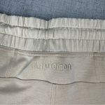 Lululemon Soft Ambitions High Rise Athletic Shorts Softstreme Short Trench 12 Photo 7