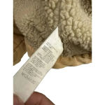 Timberland Vintage  Weather Gear cordoury Sherpa Jacket Size XXL Photo 6