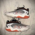 Jordan Why Not Zer0.6 'Phantom' Sz 10 Photo 2