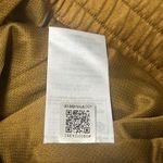 Adidas  Chinese New Year Exclusive Edition Tang Jacket Mustard Unisex size M Photo 6