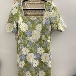 Lucy in the Sky Floral Dress Photo 1