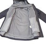 Under Armour  Storm ColdGear Women's 3 in‎ 1 Hooded XS Purple Photo 7