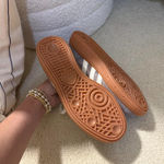 Adidas Spezial Brown Photo 3