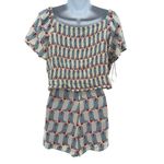 Rock & Roll Denim Ladies Boots Print West Desperado Boot Print Skort Top Set‎ XL Photo 6