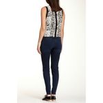 Joie 💕💕 Neptune Blue Legging Skinny Jeans Photo 3