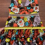 Alexis Yiana Mini Dress in Floral Photo 13