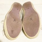 Boden Size‎ 41/US 10 Brown Patent Cap Toe Low Top Leather Sneakers Photo 5