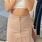 Abercrombie & Fitch Skirt Photo 0